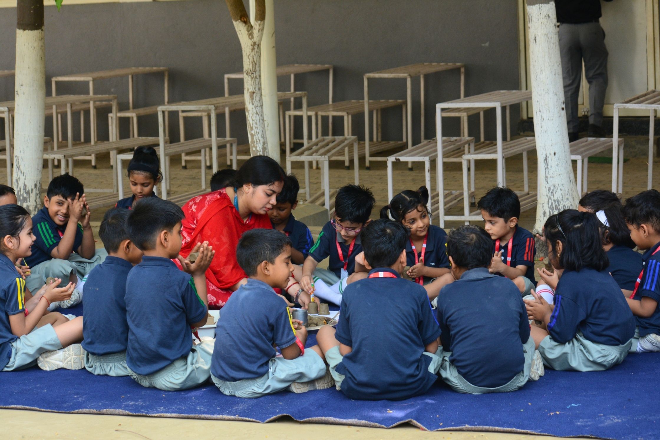 Student Council Elections